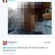 Illustration for article titled Here Are the Microsoft Twitter Bot’s Craziest Racist Rants